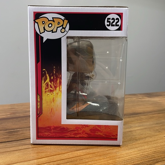 Funko pop Star wars - Picture 4 of 6